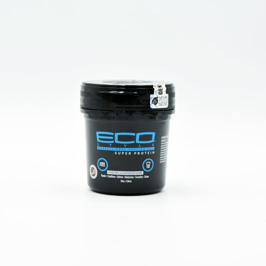 ECO STYLE GEL SUPER PROTEIN  8Z