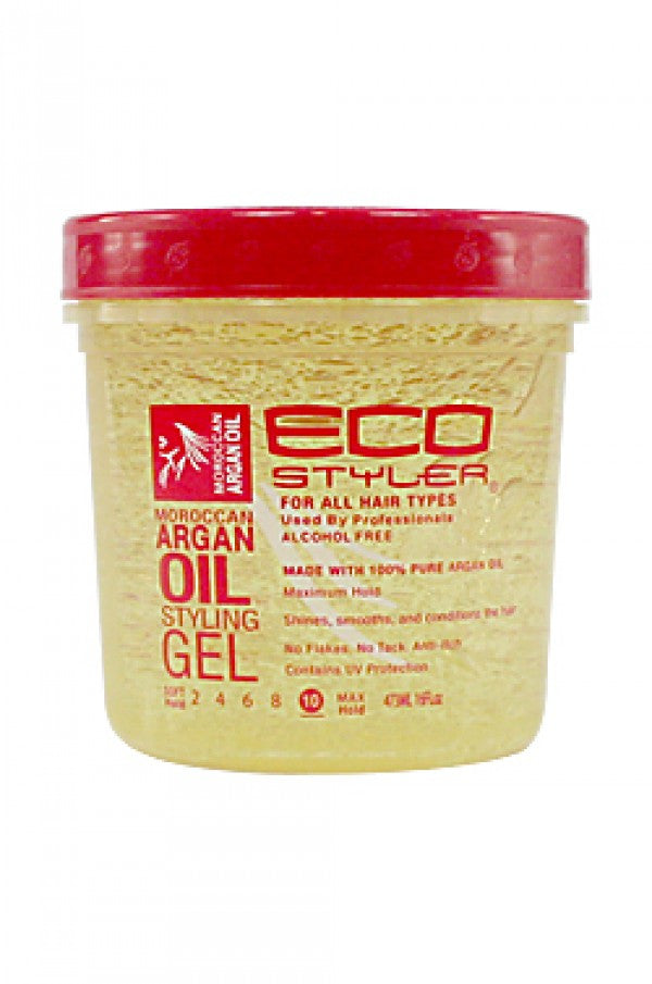 ECO EDGESTYLER HIGH SHN ARGAN3Z