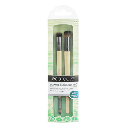 ECO TOOL BRUSH,WONDER COVER COMPLX