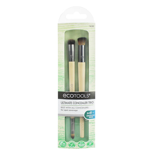 ECO TOOL BRUSH,WONDER COVER COMPLX