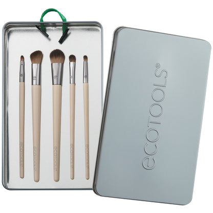 EcoTools Daily Makeup Brush Cleaner Spray, 3 oz