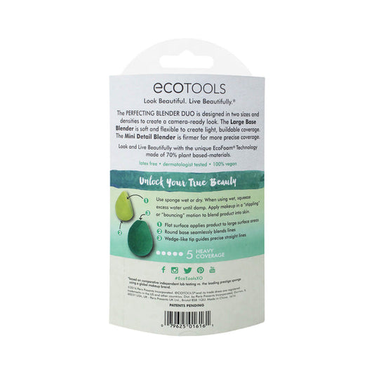 ECO TOOL BLENDER,BLURRING