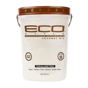 ECOCO STYLE GEL OLIVE P 16OZ