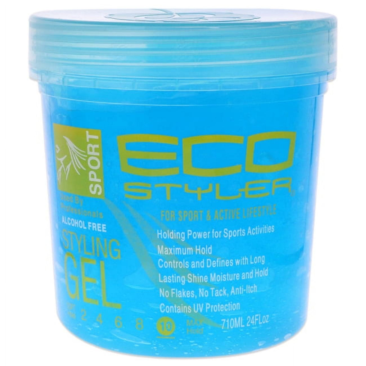 ECOCO STYLE GEL BL/CSTR/FLX 5LB