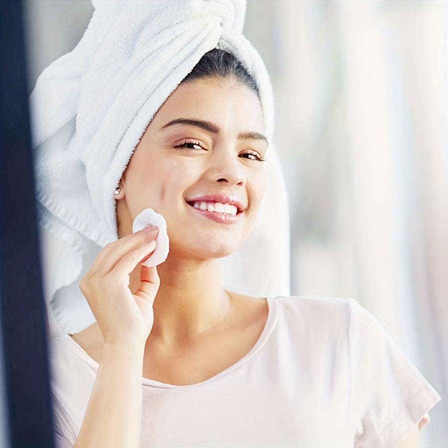 MAKE UP REMOVR,BIO COTTON