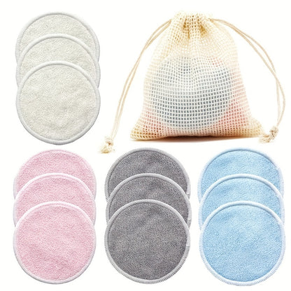 MAKE UP REMOVR,BIO COTTON