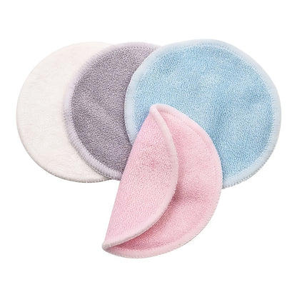 MAKE UP REMOVR,BIO COTTON
