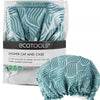 ECO TOOL SHOWER CAP & STORAGE CASE