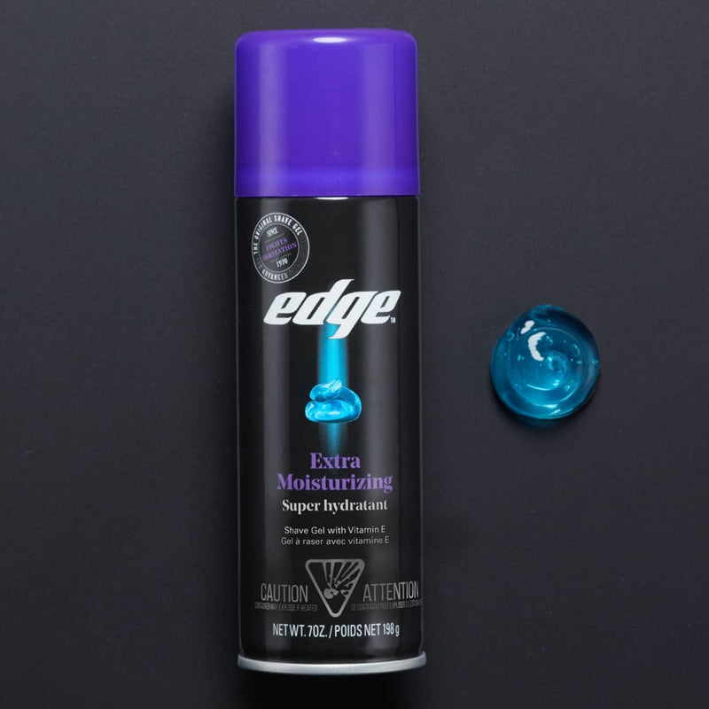 DR.GIRLS EDGE GEL PEACH   3.5OZ