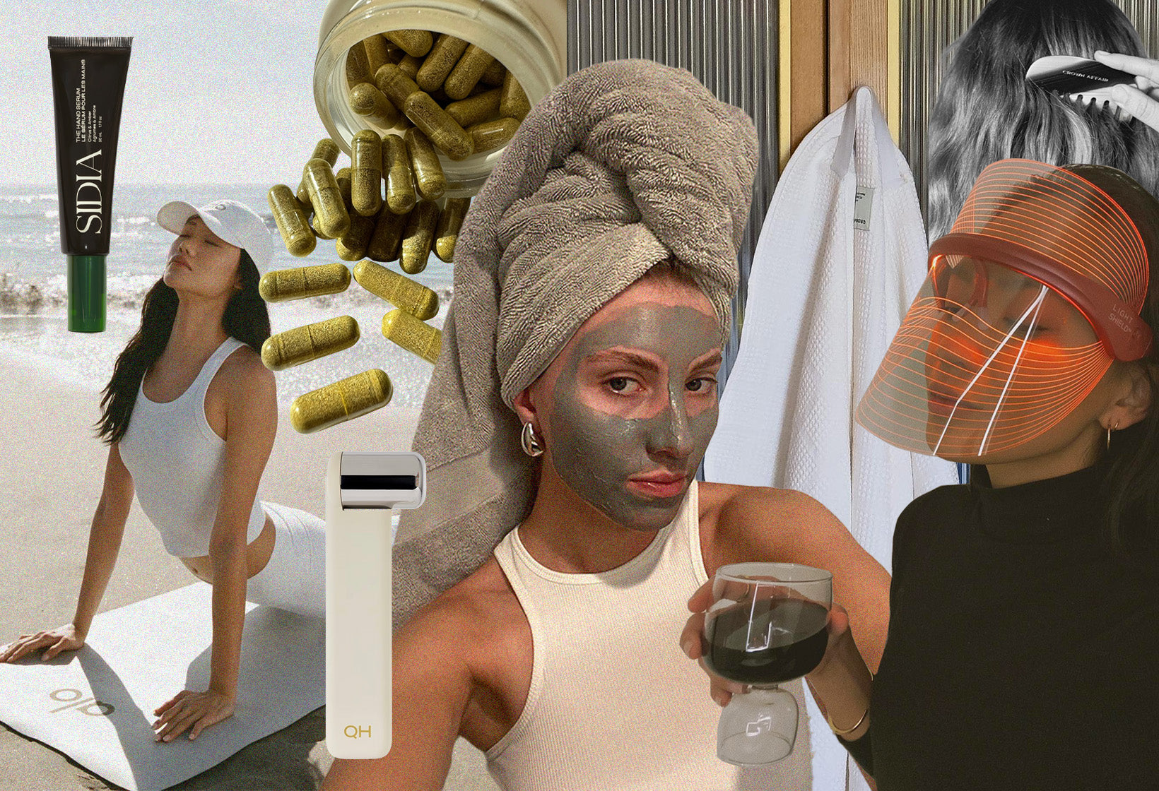 RETHINK BEAUTY & WELLNESS  DL24