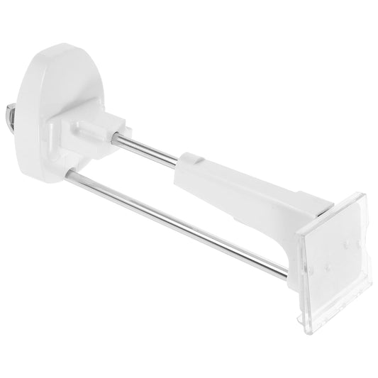 SHELF PEG HOOK 6 INCH 50CT
