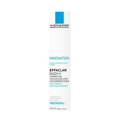 EFFACLAR DUO ACNE CR 5.5% 20ML