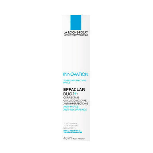 EFFACLAR DUO ACNE CR 5.5% 20ML