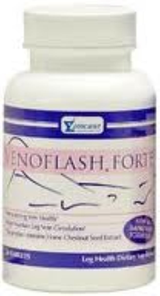 VENOFLASH TB 50 FORTE