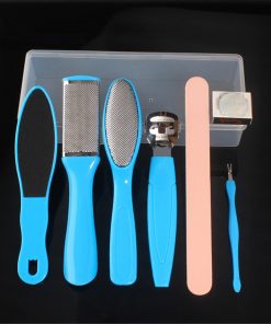 Elite 4-In-1 Pedicure Tool .