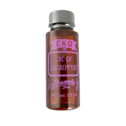 ACEITE EKO EUCALYPTUS 1OZ
