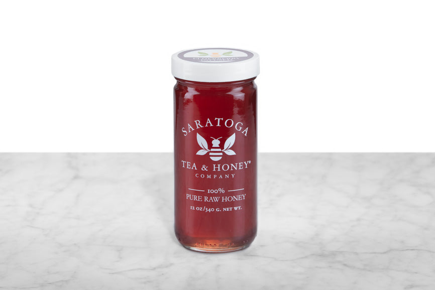 TONIC,ELDERBERRY & HONEY