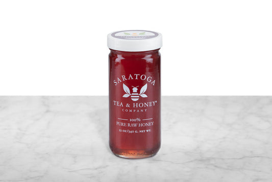 TONIC,ELDERBERRY & HONEY
