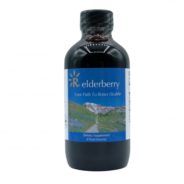 ELDERBERRY IMM DEFN CP 60