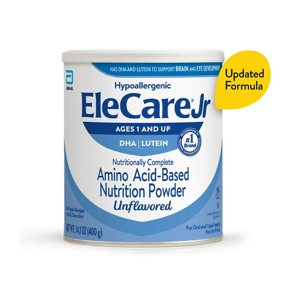 ELECARE DHA/ARA PW 400GM INFT