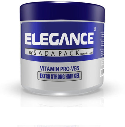 ELEGANCE VITAMIN GEL     16.9OZ