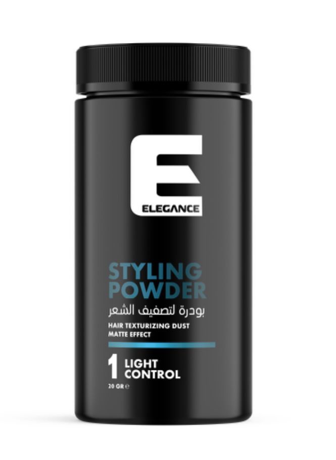 ELEGANCE SHOWER GEL YOUNG 16.9Z