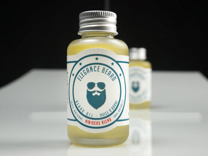 ELEGANCE BEARD OIL      10.14OZ