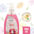 HAND WASH,BLK CURRNT&ROSE