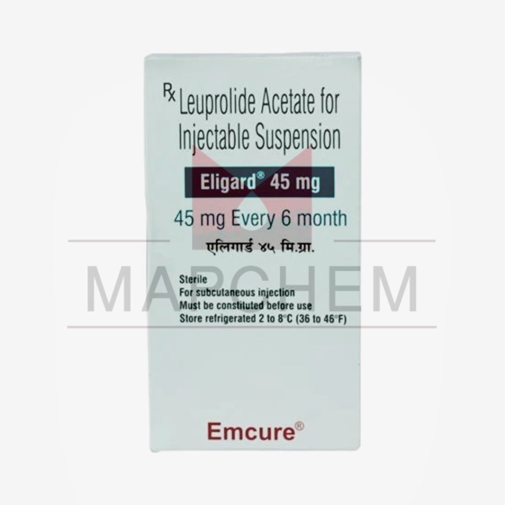 ELIGARD SY 30MG KIT DSHP