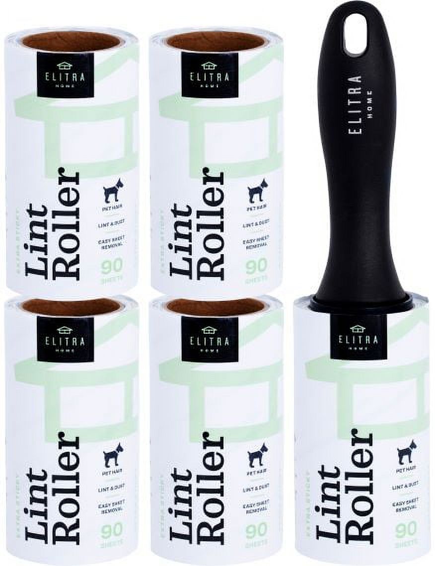 SINGER LINT ROLLER 65 SHEETS