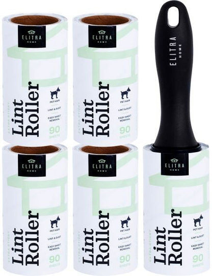 SINGER LINT ROLLER 65 SHEETS