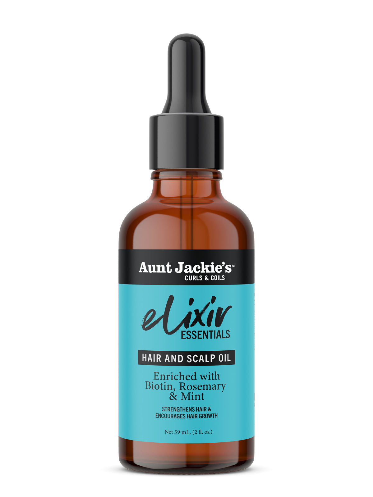 A/J ELIXIR BIOTIN ROSEMARY   2Z