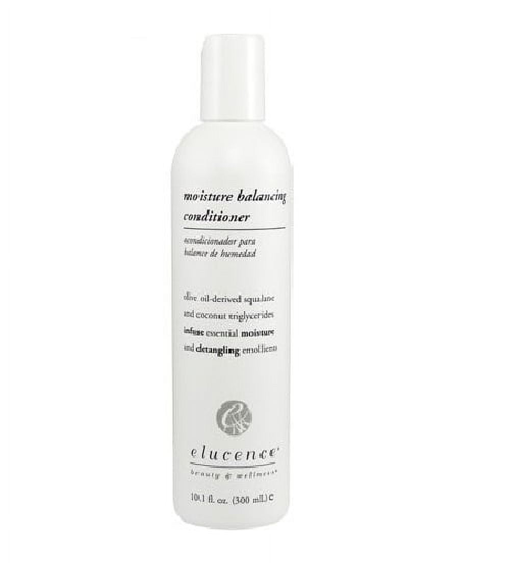 ELUCENCE MOISTURE SHAMPOO 10 OZ