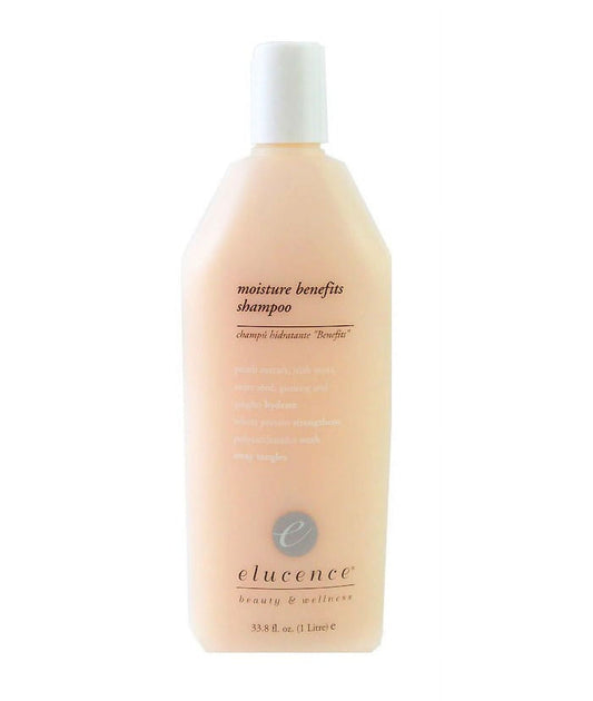 ELUCENCE MOISTURE SHAMPOO 1 L