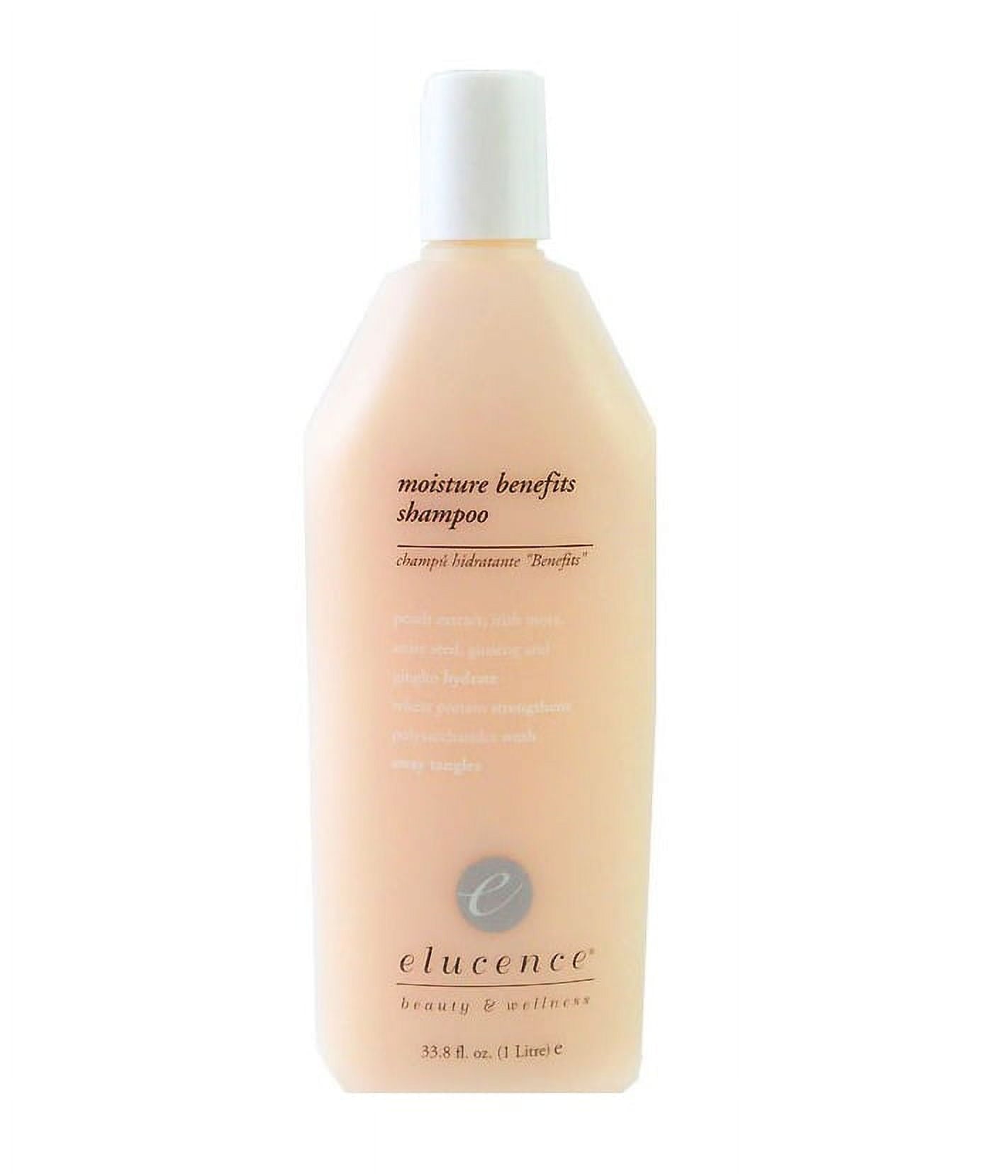 ELUCENCE ACIDIFYING SHAMPOO 1 L