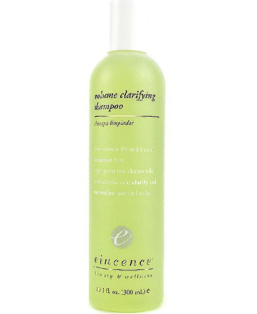 ELUCENCE CLARIFYING SHAMPOO 1 L