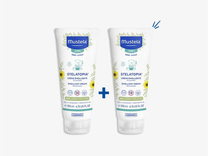 CREAM,EMOLLIENT,STELTOPIA