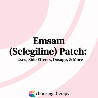 EMSAM AP 9MG/24HR 30 30MG/PATCH