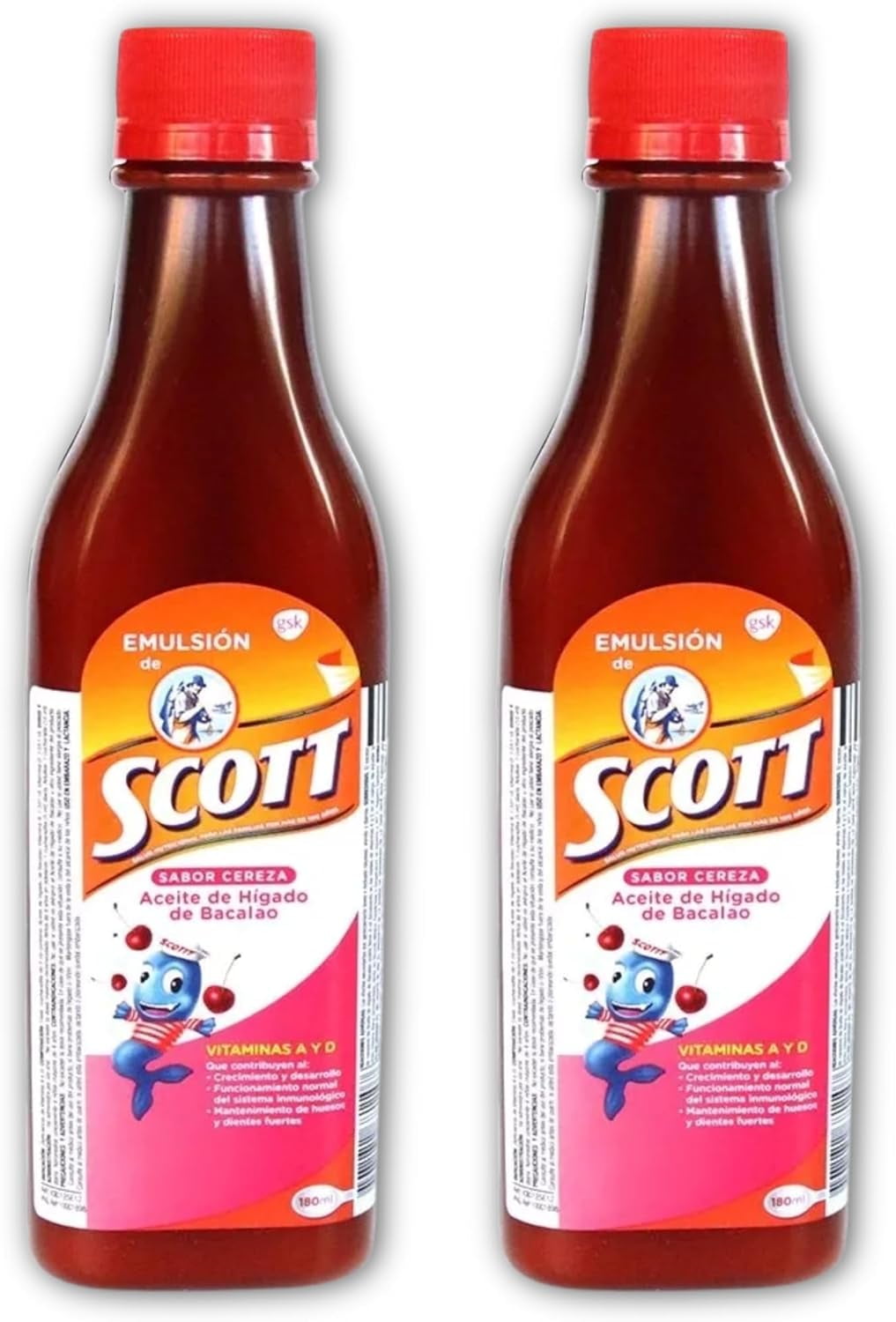 EMULSION DE ESC SR 192ML ORN DSHP