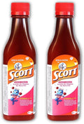 EMULSION DE ESC SR 192ML ORN DSHP
