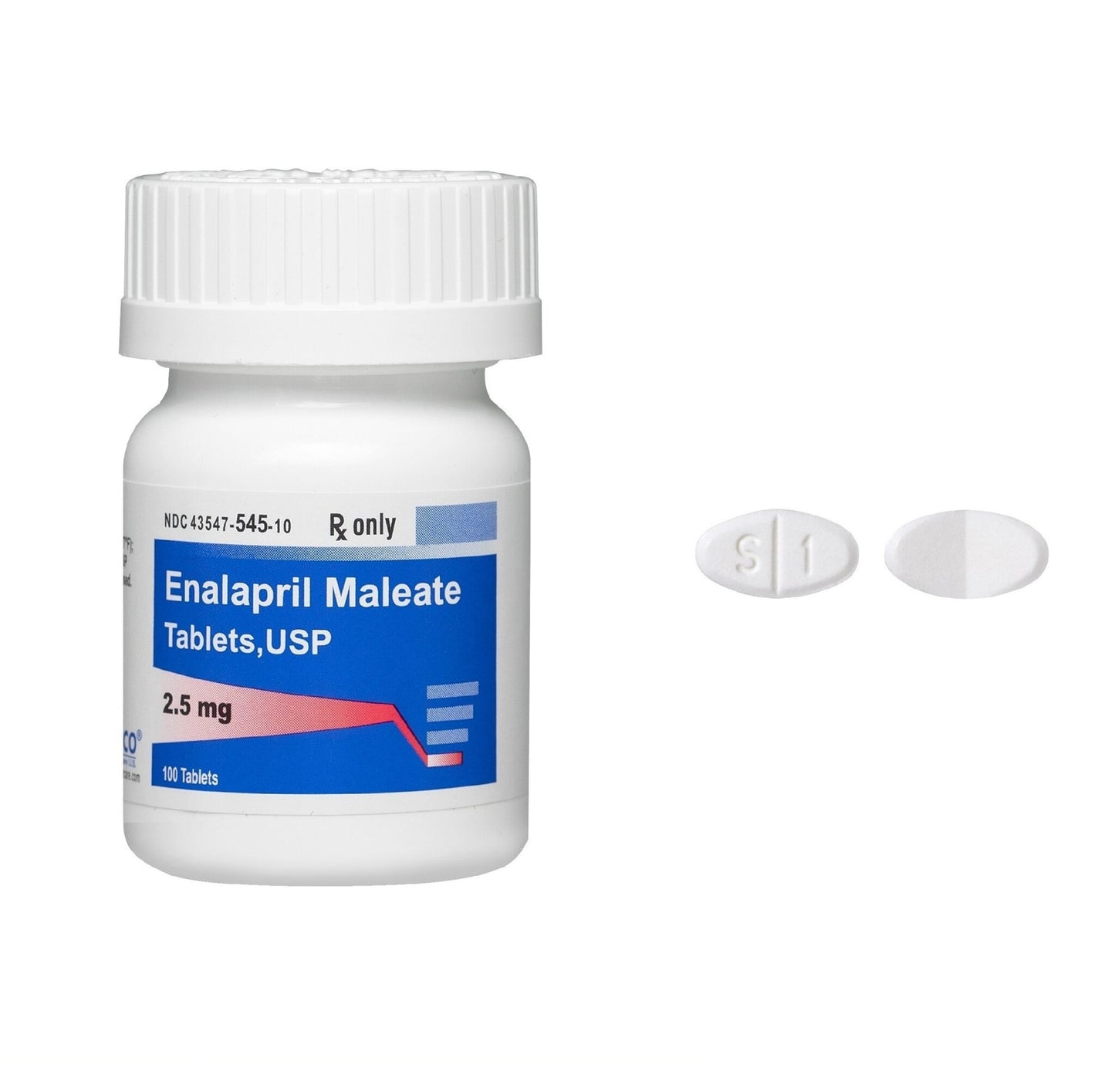 ENALAPRIL SL 1MG/ML 150ML M/BRY