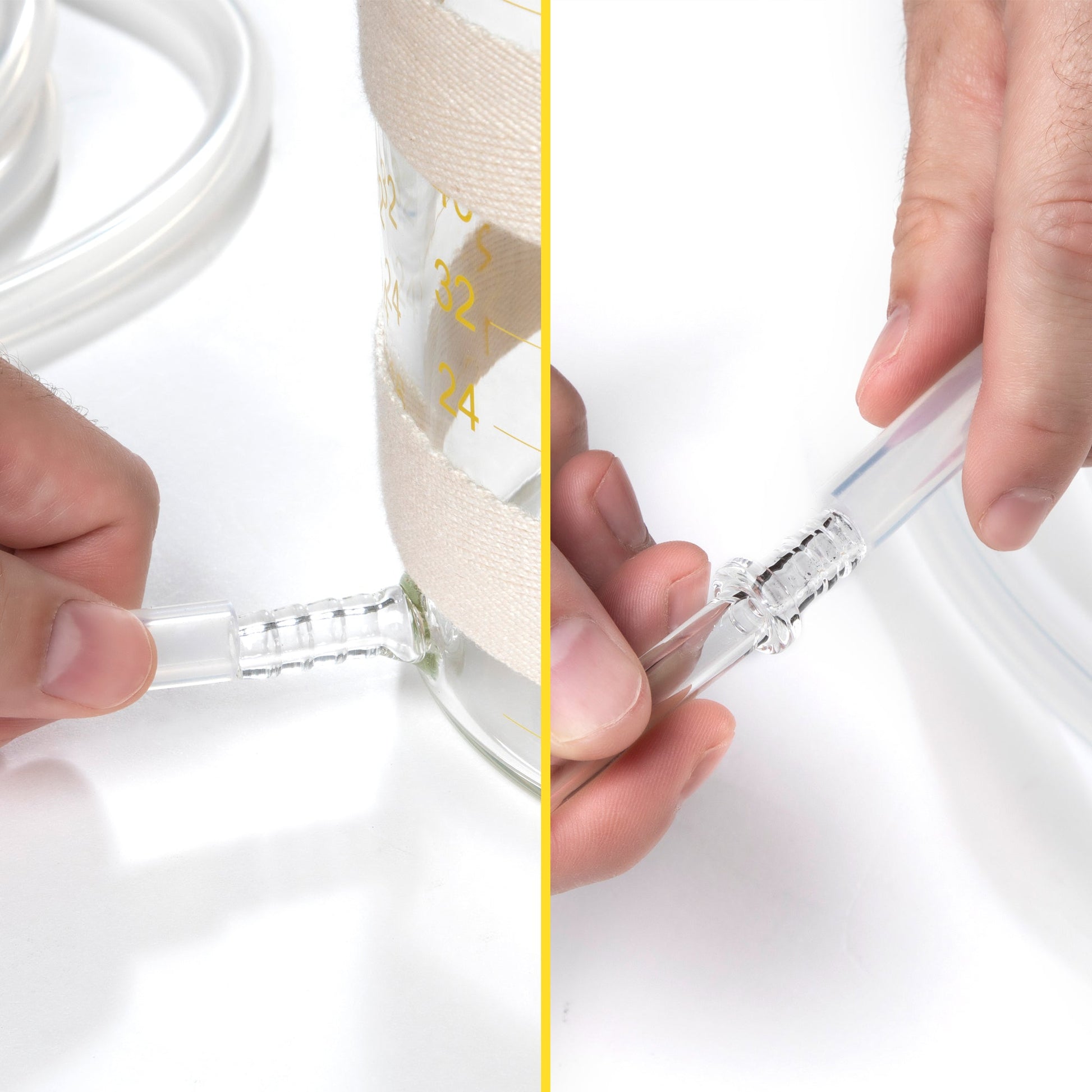 SUPER XL EMPTY ENEMA KIT 24