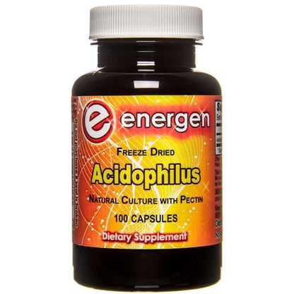 ACIDOPHILUS/PECTIN CP 100