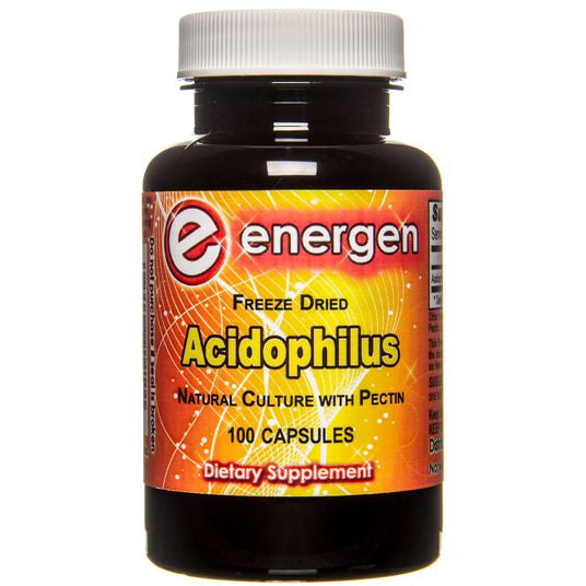 ACIDOPHILUS/PECTIN CP 100