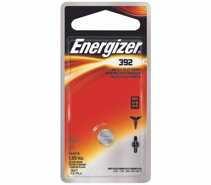 BATTERY ENG WCH SV MF 392BPZ