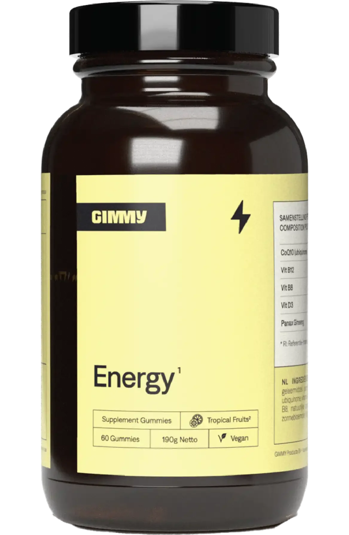 VITMN,OG2,B12,ENERGY,GMMY