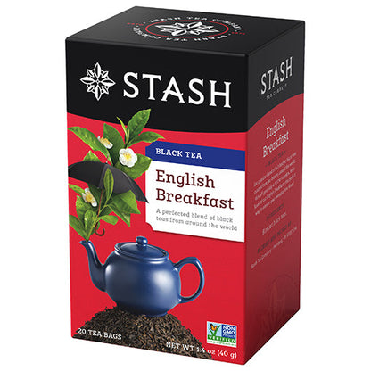 TEA,BLACK,BRITISH BRUNCH
