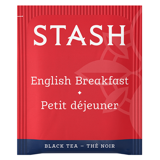 TEA,BLACK,BRITISH BRUNCH
