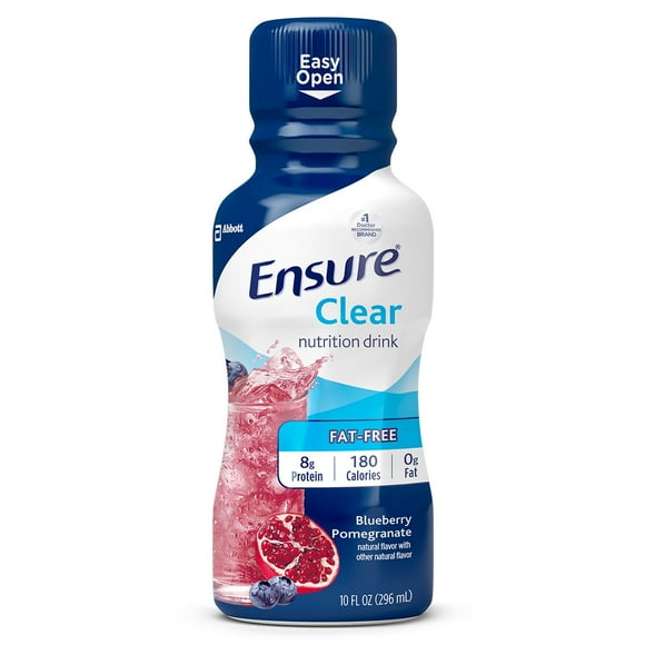 ENSURE ORGINAL LQ 16X237ML VAN