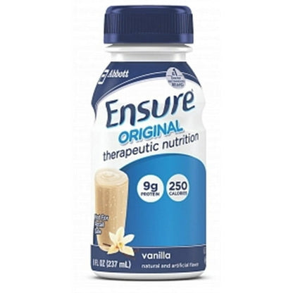 ENSURE IM/HLTH LQ 24X237ML INP